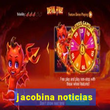 jacobina noticias